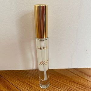 Trish McEvoy pen spray 100!